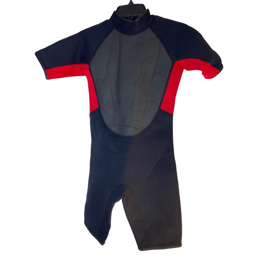 Wetsuit /‎ kids shorty